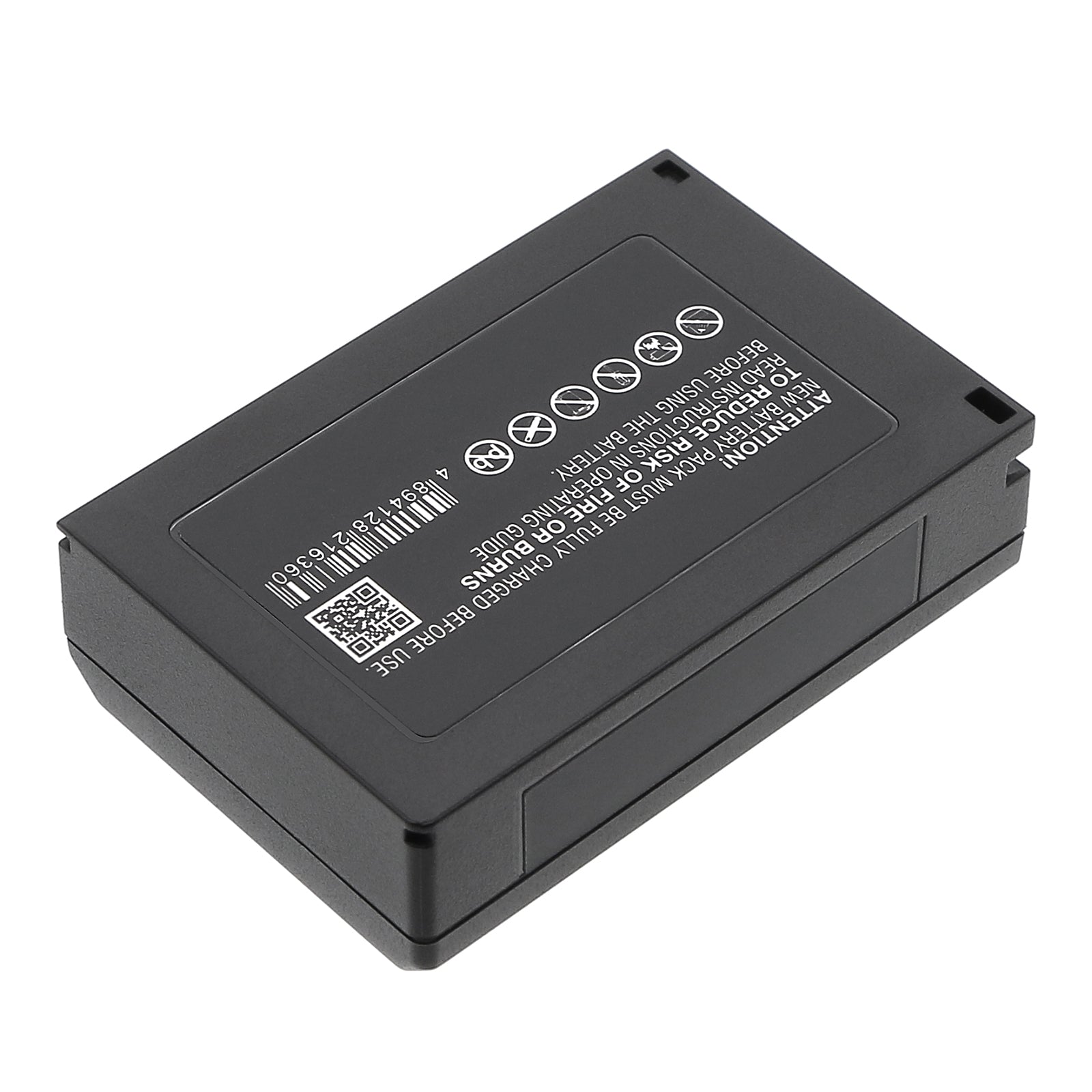 1200mAh 24003 BP-SCL5 Battery for Leica  M10 M10P M10R