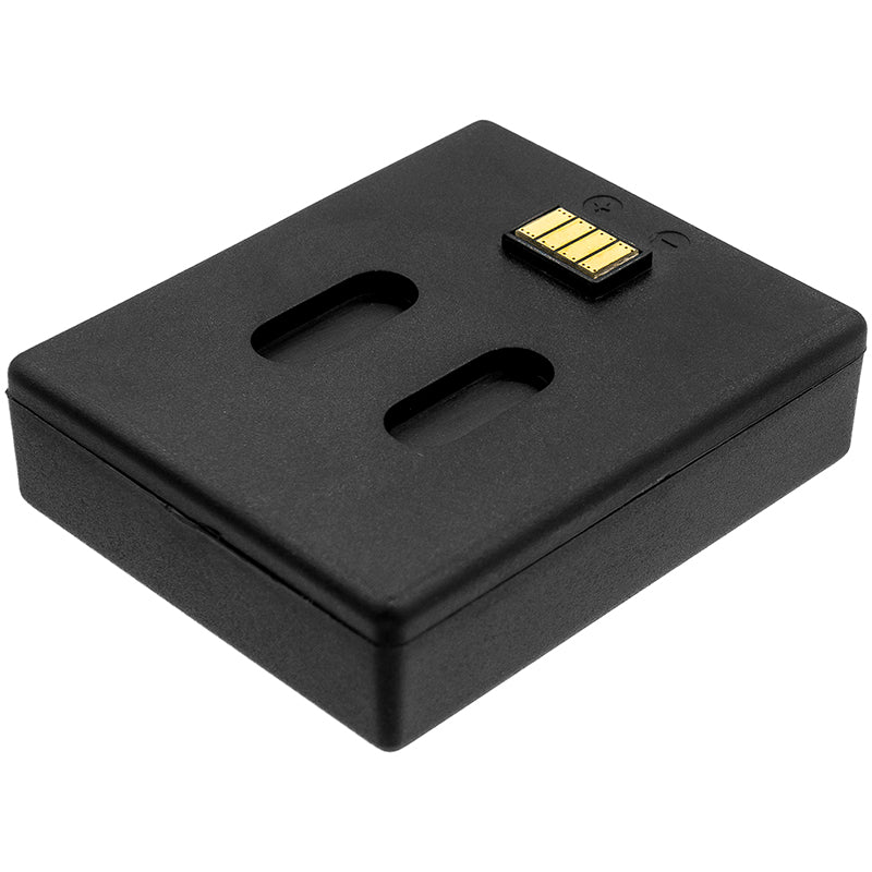 1800mAh Battery for HME  Tempest 2.4GHz beltstation Tempest Wireless Beltpacks Tempest Wireless Beltpacks PLIANT Tempest 2.4GHz beltstation TMP-R224