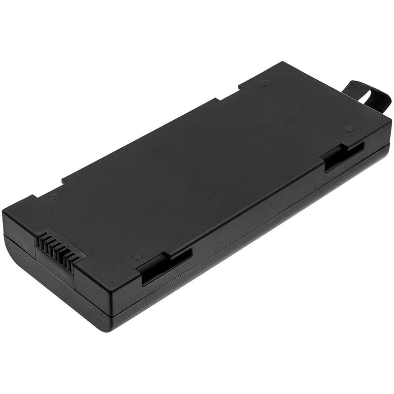 5200mAh MB583-3S3P LI23S002A 022-000008-00 115-018012-00 M05-010002-6 Battery for Mindray  T5 T6 T8