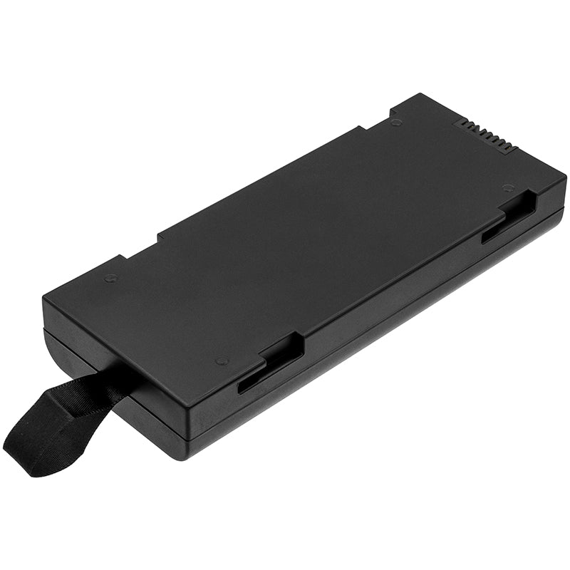 5200mAh MB583-3S3P LI23S002A 022-000008-00 115-018012-00 M05-010002-6 Battery for Mindray  T5 T6 T8