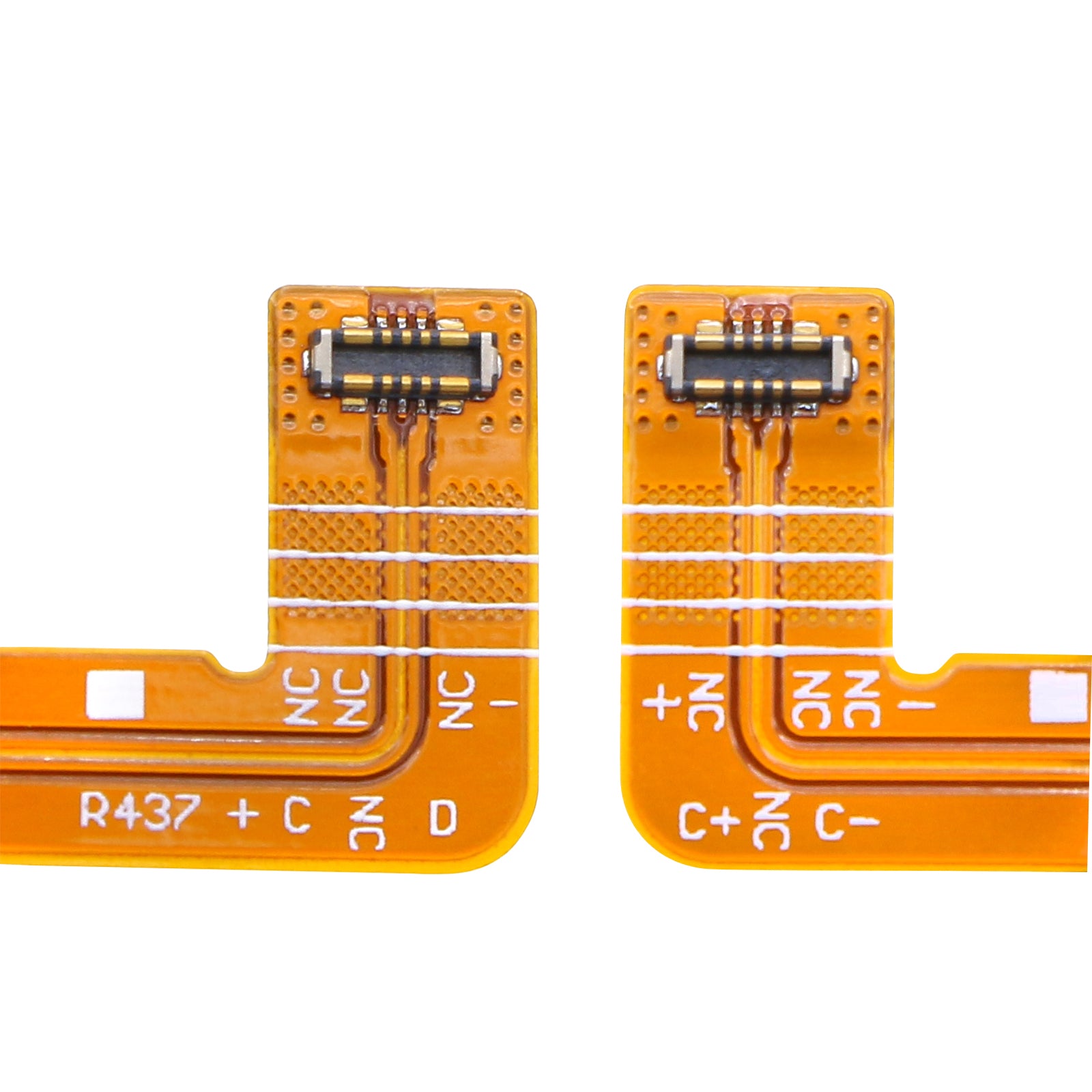 4850mAh QR50 SB18E18870 SB18E18871 Cell phone Battery for Motorola Moto Edge 50 5G XT2407  XT2407-1 2 3