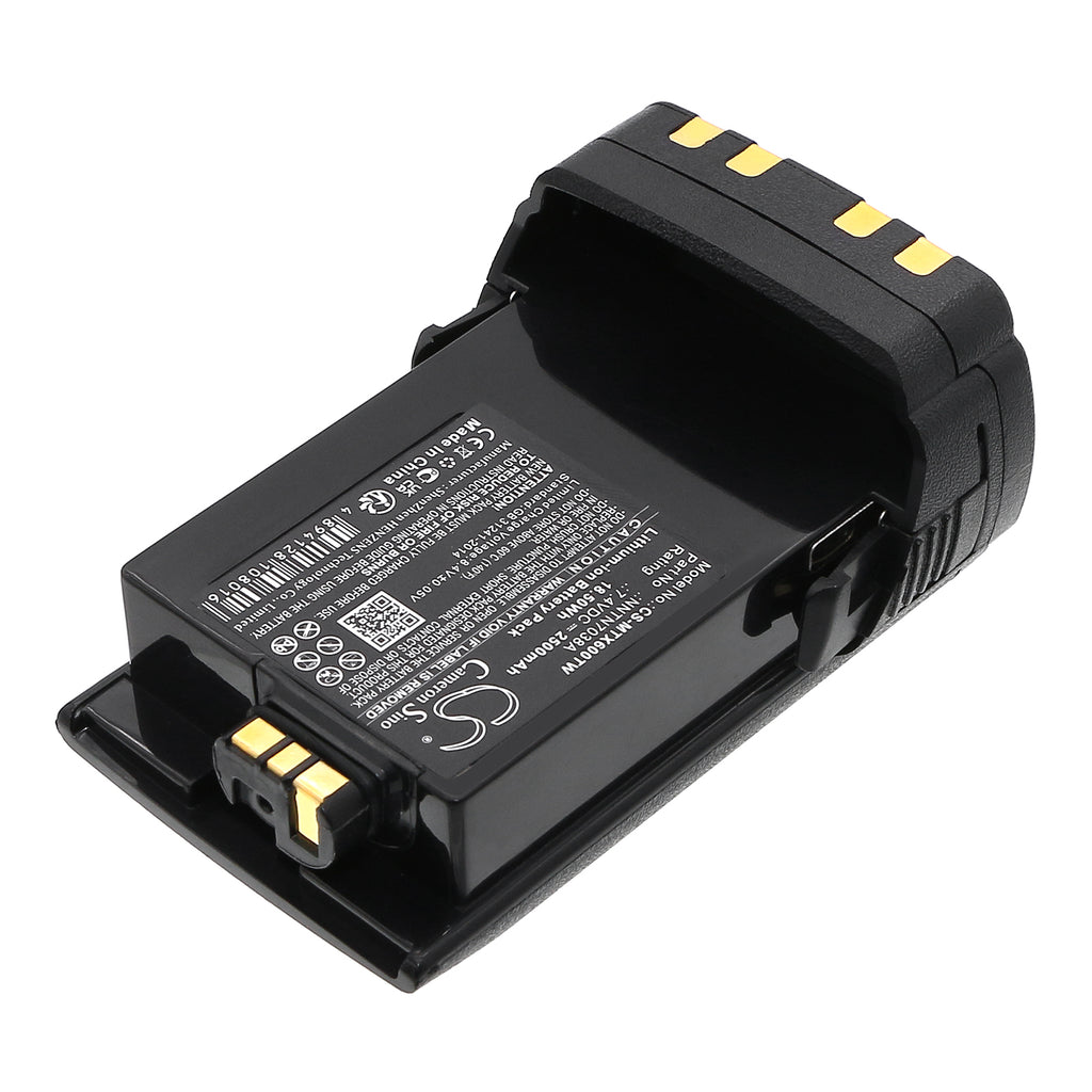 2500mAh NTN7034 PMNN4487A NNTN7034A NNTN7034B NNTN7038 NNTN7038A NNTN7038B PMMN4403 NNTN8921 NNTN8921A NNTN8921B NNTN8921C PMNN4486A PMNN4486 NNTN7035 NNTN7035A Battery