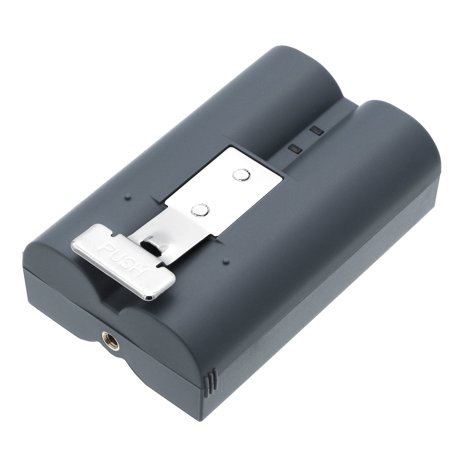 Replacement Battery for Ring Doorbell - 6400mAh Camera Batteries for Ring Video Doorbell 2/3/3 Plus/4, Spotlight Cam, Stick Up Cam V4