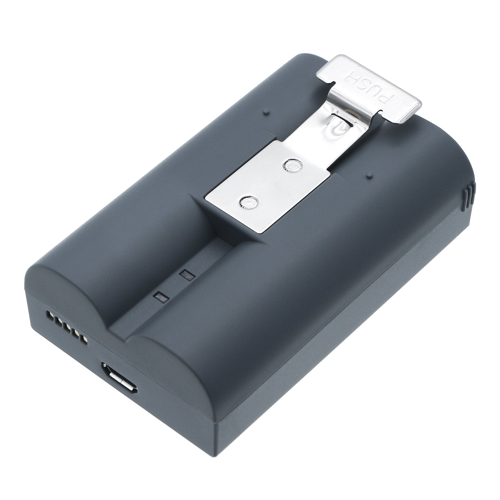 Replacement Battery for Ring Doorbell - 6400mAh Camera Batteries for Ring Video Doorbell 2/3/3 Plus/4, Spotlight Cam, Stick Up Cam V4