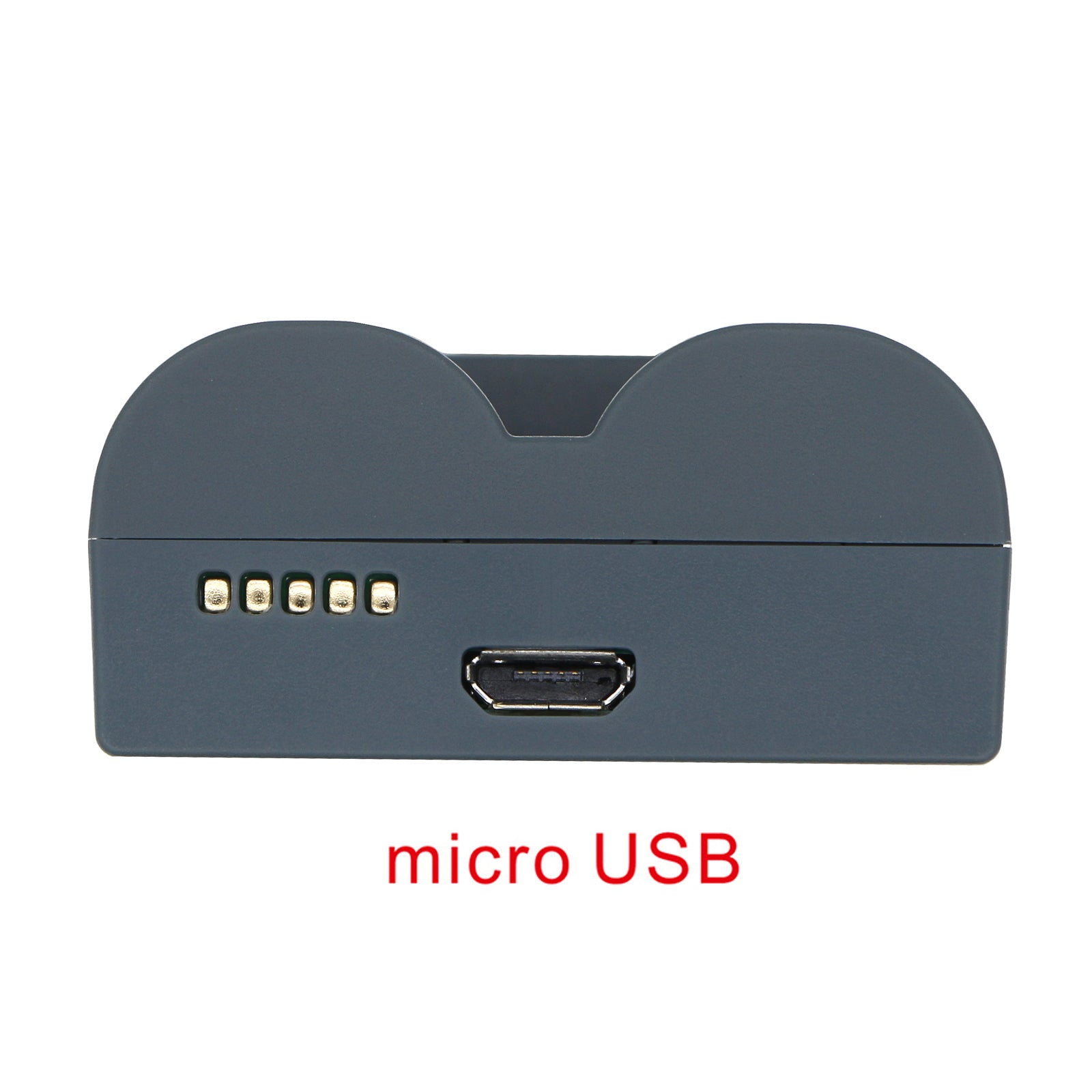 Replacement Battery for Ring Doorbell - 6400mAh Camera Batteries for Ring Video Doorbell 2/3/3 Plus/4, Spotlight Cam, Stick Up Cam V4