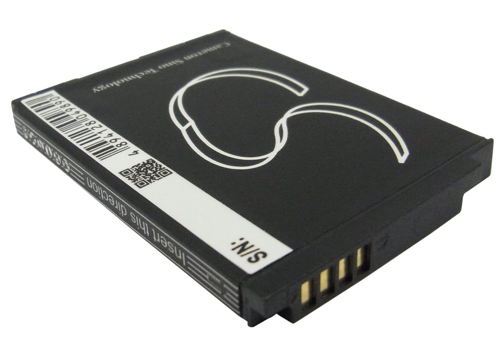 1100mAh 02800-02 JNS150-BB42704544 Battery for Luvion  88 Essential Essential Easy Plus Platinum 3 Supreme Connect Prestige Touch 2