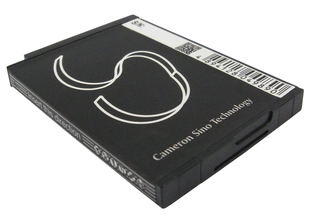 1100mAh 02800-02 JNS150-BB42704544 Battery for Luvion  88 Essential Essential Easy Plus Platinum 3 Supreme Connect Prestige Touch 2