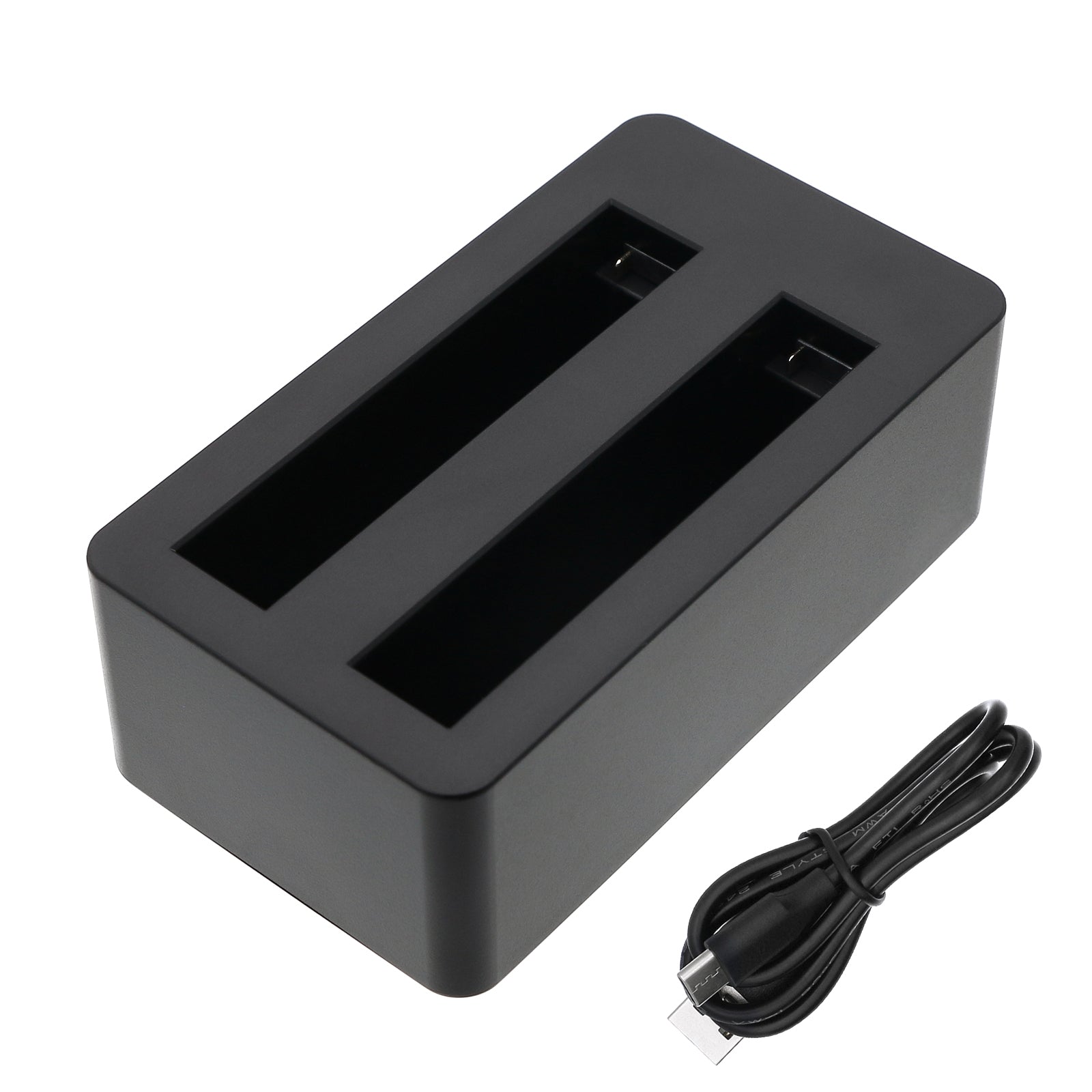 battery charger for Insta360  One X5 Part Number for Insta360  CINSBAHA Input: Type-C 5A-2A